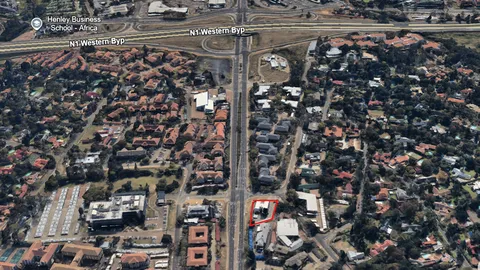 382 Rivonia Rd, Rivonia